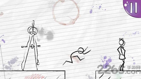 火柴人拯救女友中文版 火柴人拯救女友安卓汉化版下载