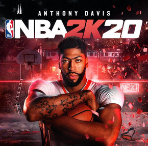 nba2k20典藏版手机版 v98.0.2