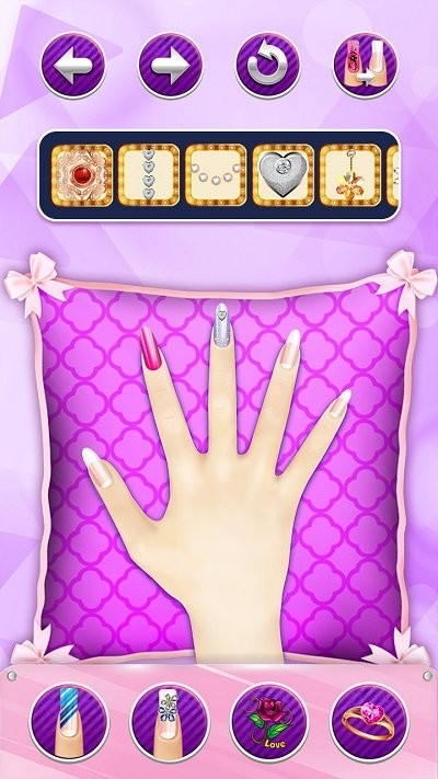 我是美甲达人手游