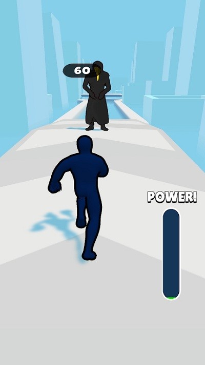 火柴人怪物进化游戏