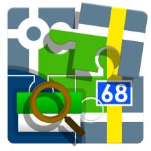 轨迹地图app v3.21.1