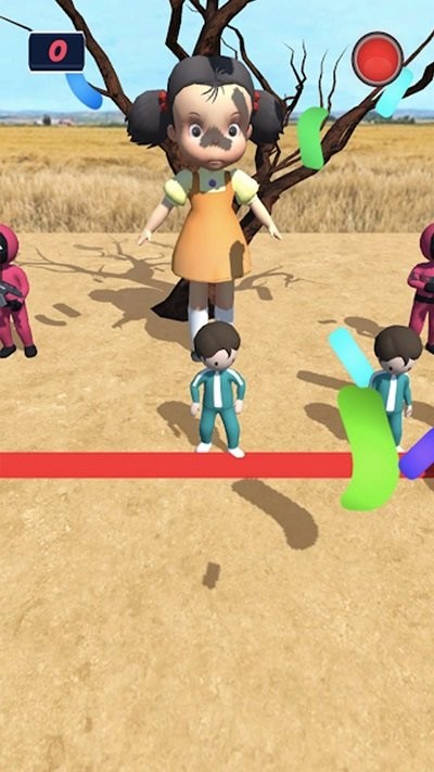 火柴人藏猫猫最新版