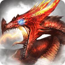 焚天之怒游戏拇指玩