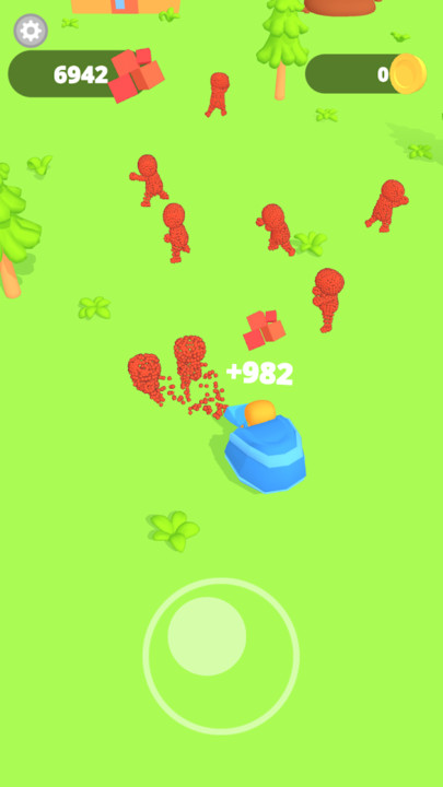 快快搭个房游戏