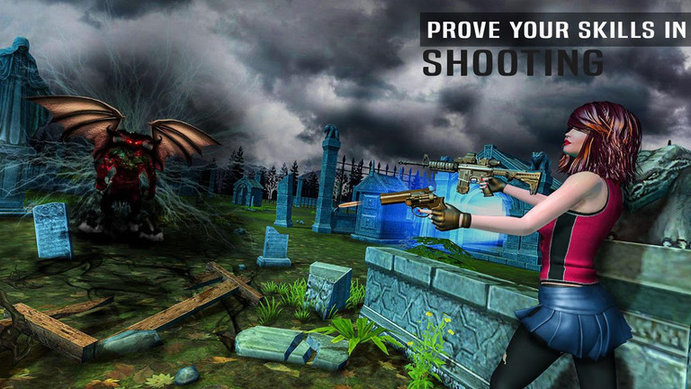 男人和怪物最新版