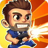 怪物狂奔中文版