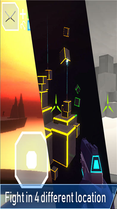 忍者实验室游戏