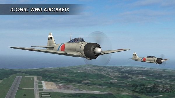 钢铁之翼无限金币版 钢铁之翼破解版下载