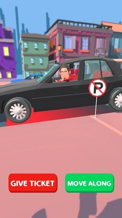 警察查水表游戏 警察查水表官方版下载