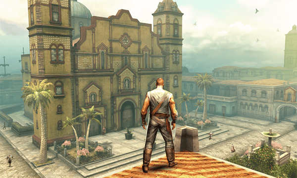 背刺1.2.6中文版拇指玩