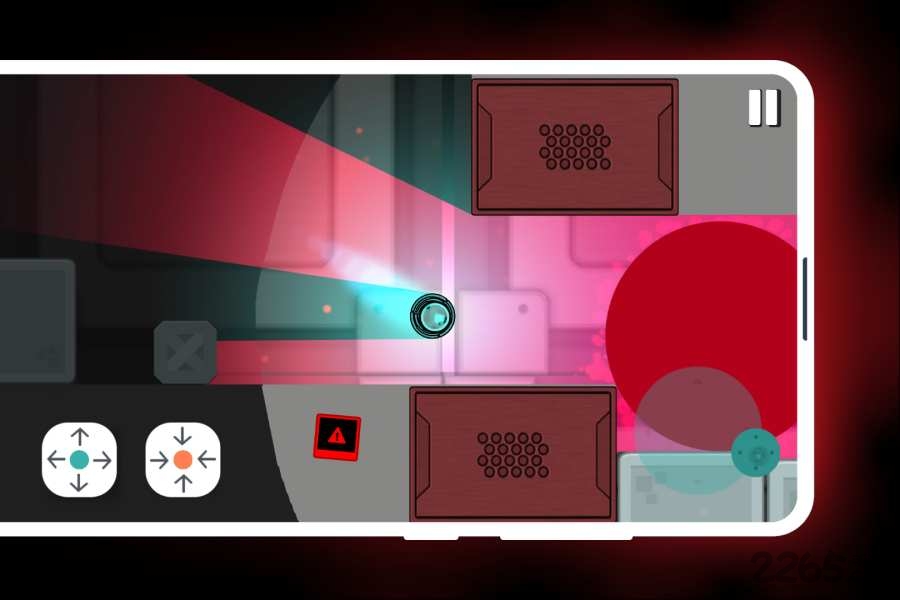 磁铁无人机中文版