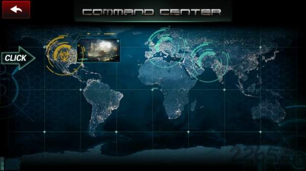 僵尸世界大战无限金币版