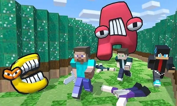 字母传说躲猫猫游戏