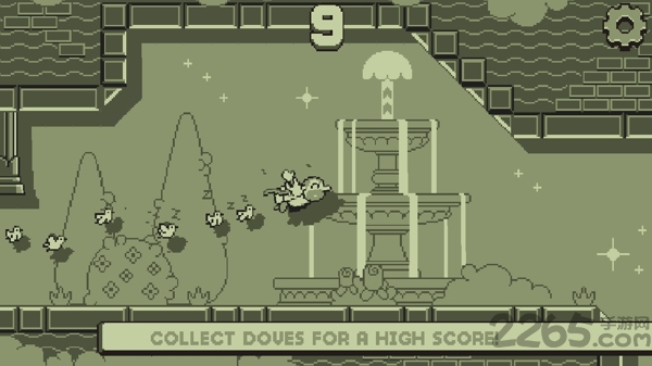 鸽子的无尽之旅手机版