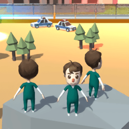 逃生模拟器3d下载安装-逃生模拟器3d手机版下载