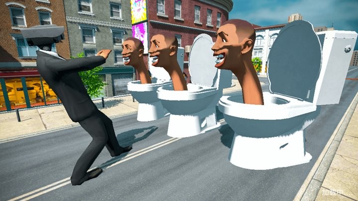 恐怖逃离冒险最新版