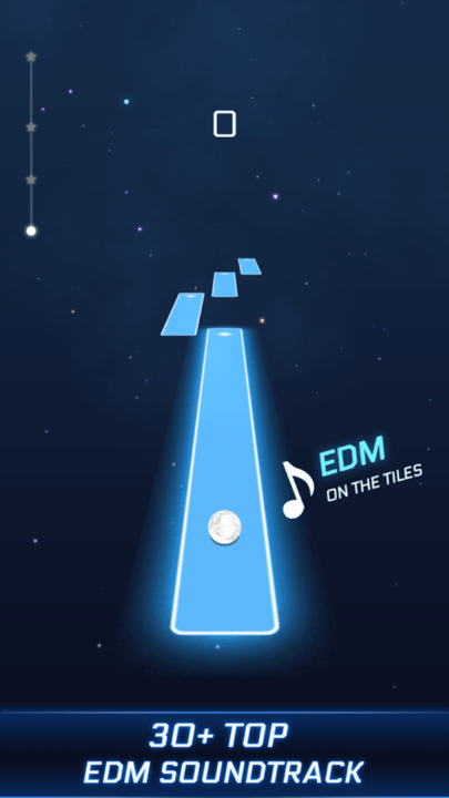 指尖节奏2020游戏