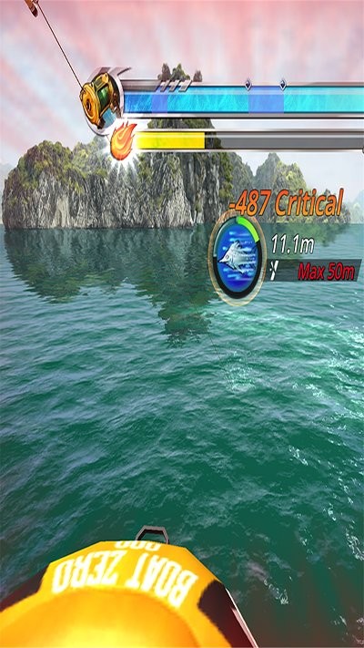 怪物钓鱼锦标赛手游 怪物钓鱼锦标赛游戏下载