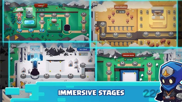 怪物猎人传奇手机版 怪物猎人传奇最新版下载