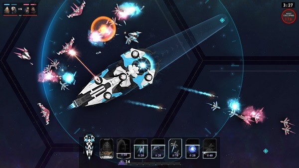 阿波罗战舰(apollo)游戏 阿波罗战舰手机版下载