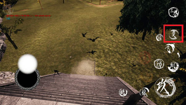 黑神话悟空同人手机版 黑神话悟空同人游戏下载