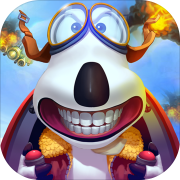 倒霉熊皇牌空战手游