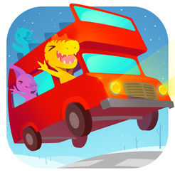 恐龙巴士游戏 v1.0.1