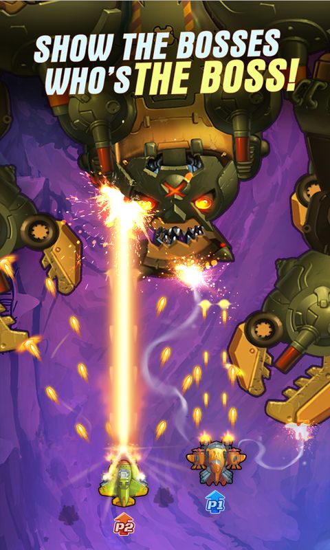 雄鹰自由中队无敌破解版 雄鹰自由中队最新破解版