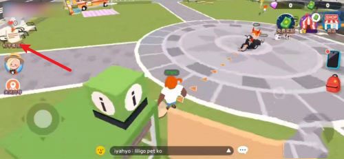 天天玩乐园服务中心在哪 天天玩乐园服务中心玩法