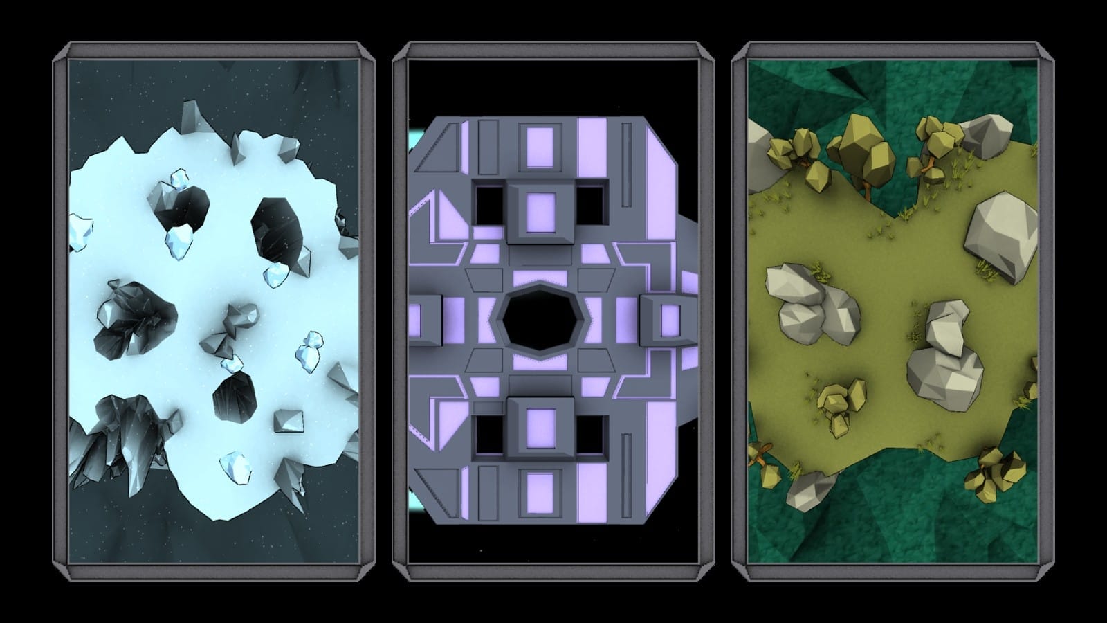 双人坦克完整解锁版