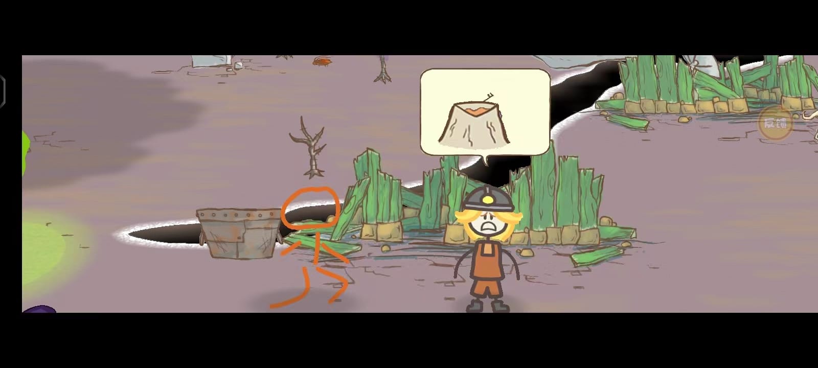 画个火柴人2玩法攻略 画个火柴人2玩法攻略