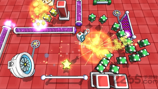 重力实验室手机版