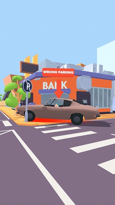 交通警察最新版