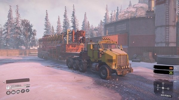 卡车之星模拟器手机版