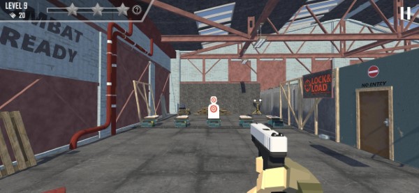 射击精英游戏 射击精英免费下载