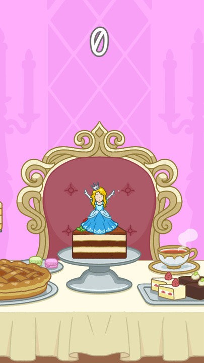 跳一跳最新版游戏