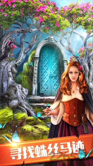 100道神秘的门6游戏