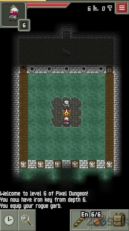 又一个像素地下城汉化版