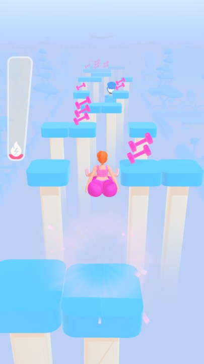 翘臀跳跃官方版