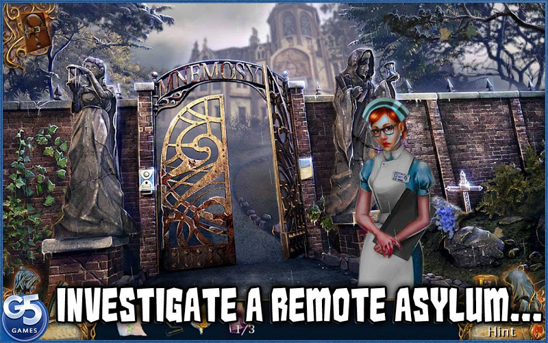 9条线索2病房手机版