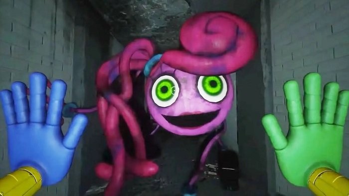 逃离恐怖实验室游戏 逃离恐怖实验室手游