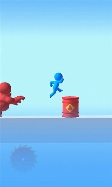 怪物追赶最新版 怪物追赶游戏下载