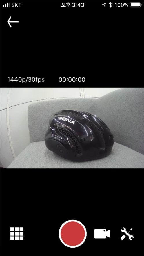 sena camera安卓app