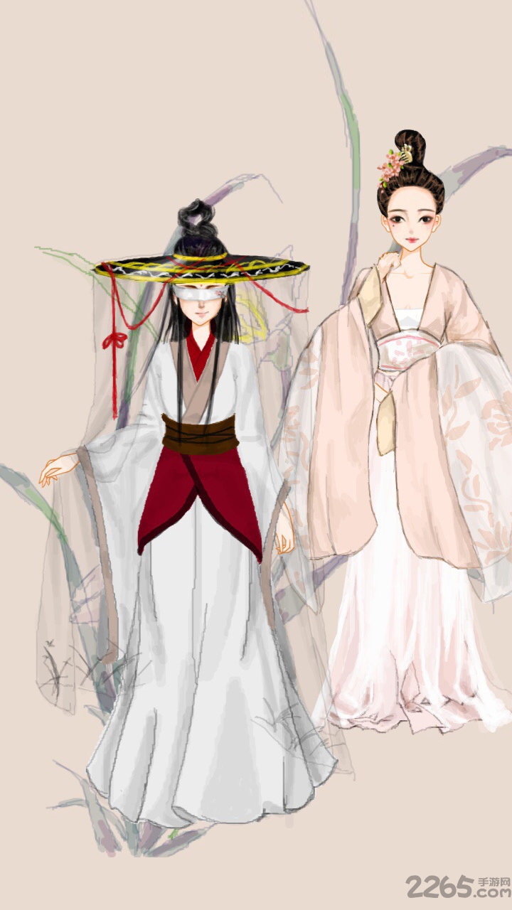 彩虹堂换装游戏手机版