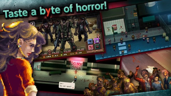 狂暴生存游戏 狂暴生存免费下载