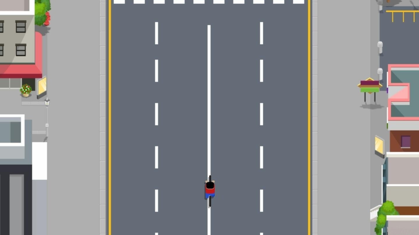 点击纸片手游(tap tap paper)