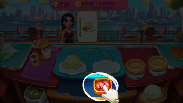 美味岛游戏 美味岛无限钻石金币下载