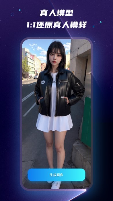 mj绘画大师软件