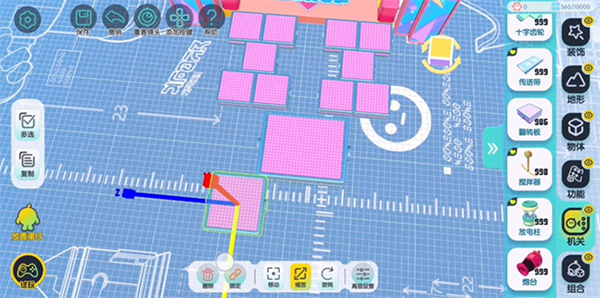 蛋仔派对手游攻略 蛋仔派对游戏攻略