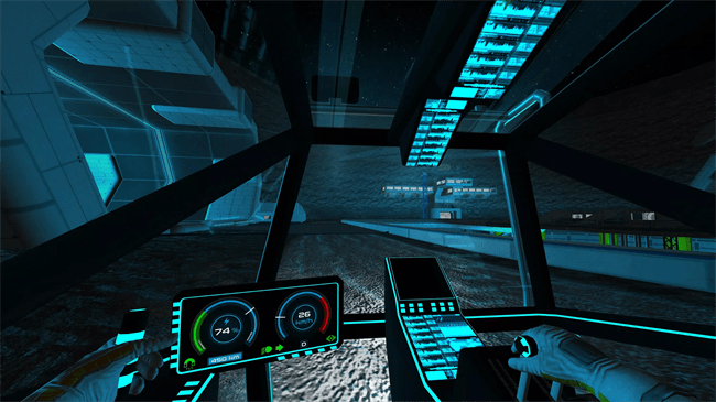 月球卡车2073车辆全解锁版